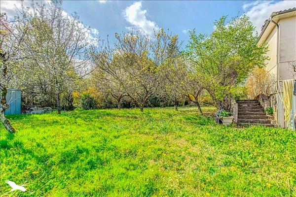 Maison à vendre |  Salleboeuf |  6 pièces | 129 m²