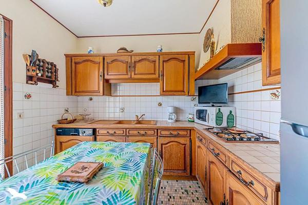 Maison à vendre |  Salleboeuf |  6 pièces | 129 m²