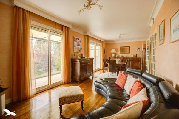 Maison à vendre |  Brive-la-Gaillarde |  6 pièces | 138 m²