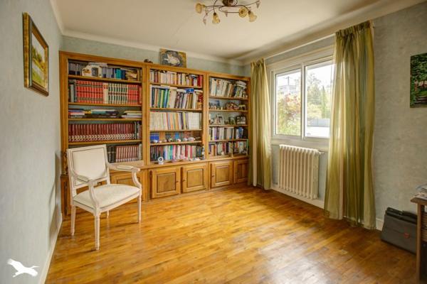 Maison à vendre |  Brive-la-Gaillarde |  6 pièces | 138 m²