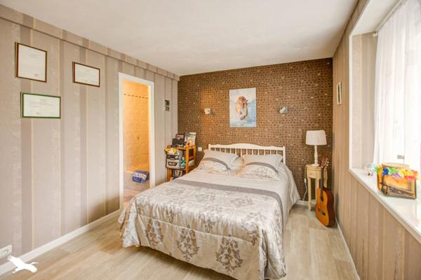 Maison à vendre |  Brive-la-Gaillarde |  6 pièces | 138 m²