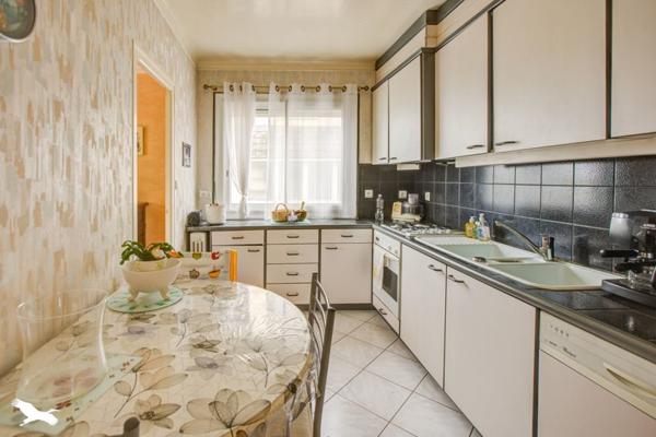 Maison à vendre |  Brive-la-Gaillarde |  6 pièces | 138 m²