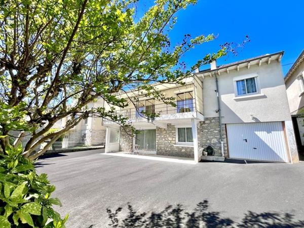 Maison à vendre |  Brive-la-Gaillarde |  6 pièces | 138 m²