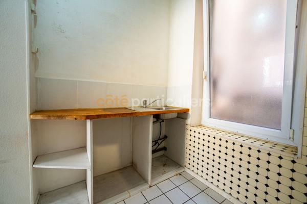 Vente
                Appartement74,15 m² - 3 Pièces -
                    NARBONNE (11100)
