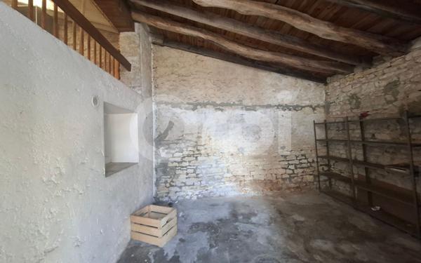 Maison à vendre    4 pièces •  Saujon