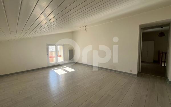 Maison à vendre    4 pièces •  Saujon