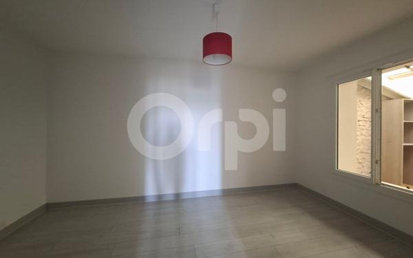 Maison à vendre    4 pièces •  Saujon