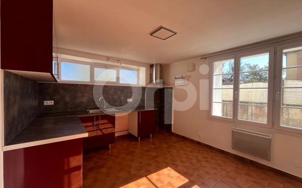 Maison à vendre    4 pièces •  Saujon