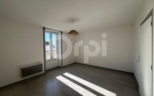 Maison à vendre    4 pièces •  Saujon