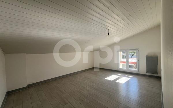 Maison à vendre    4 pièces •  Saujon