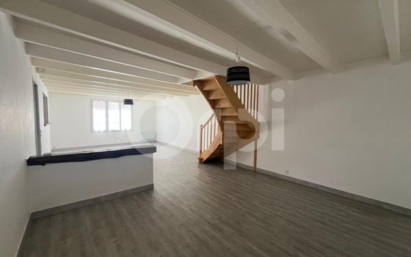 Maison à vendre    4 pièces •  Saujon