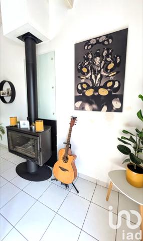 Maison à vendre 5 pièces 98 m² Le Bois-Plage-en-Ré