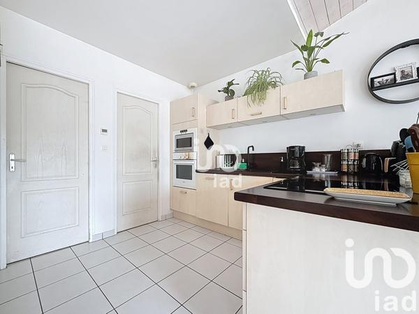 Maison à vendre 5 pièces 98 m² Le Bois-Plage-en-Ré