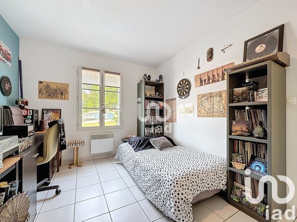 Maison à vendre 5 pièces 98 m² Le Bois-Plage-en-Ré