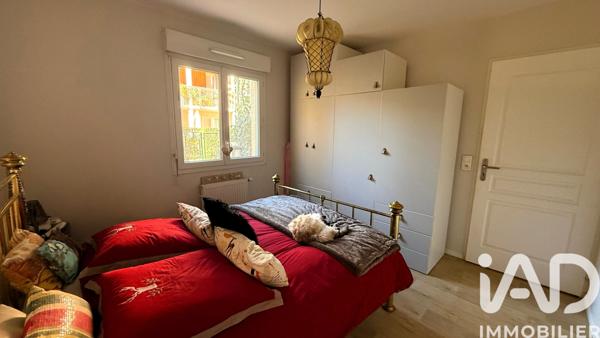 Appartement à vendre 2 pièces 47 m² Goncelin