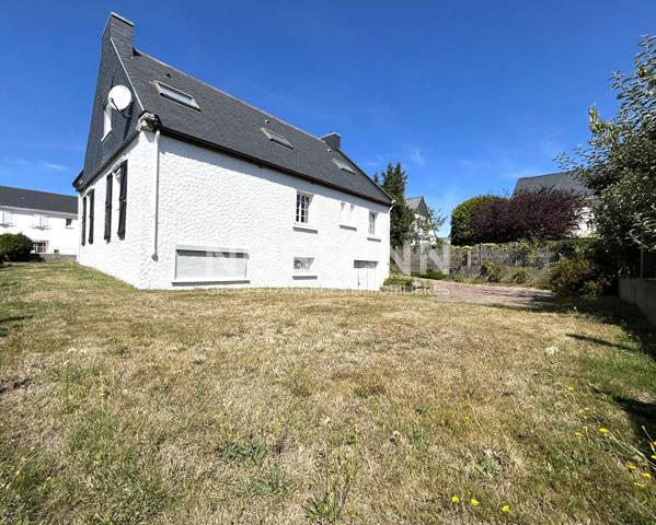 Maison Saint Herblain