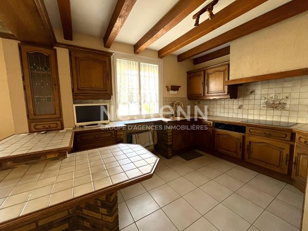 Maison Saint Herblain