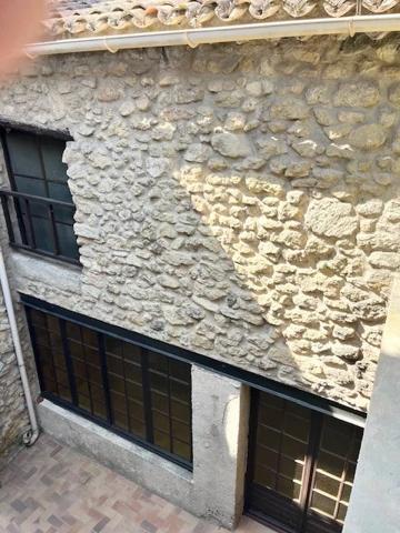 Immobilier Pélissanne (13330) – Maison de village 90m2 – 249 000 €