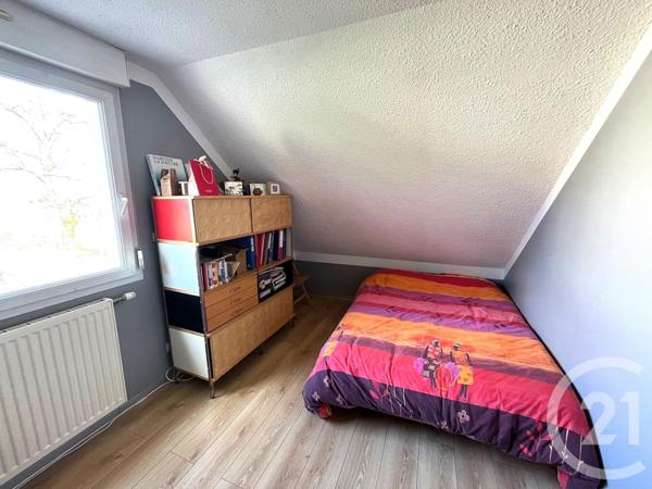 Maison à vendre  5 pièces - 108 m2 MORRE - 25