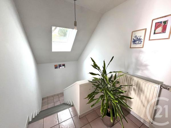 Maison à vendre  5 pièces - 108 m2 MORRE - 25