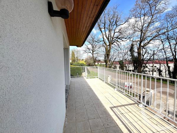 Maison à vendre  5 pièces - 108 m2 MORRE - 25