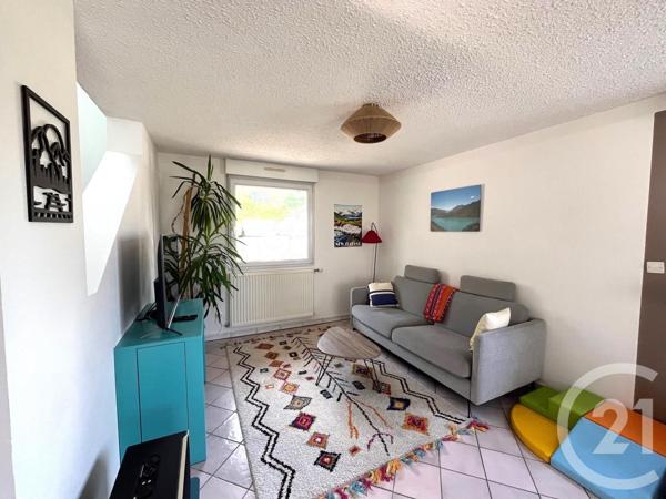 Maison à vendre  5 pièces - 108 m2 MORRE - 25