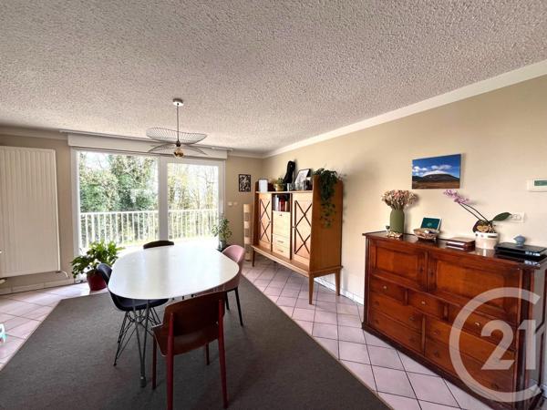 Maison à vendre  5 pièces - 108 m2 MORRE - 25