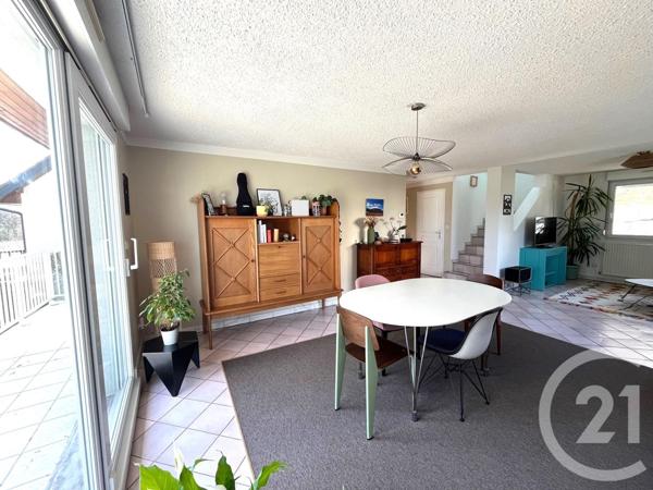 Maison à vendre  5 pièces - 108 m2 MORRE - 25