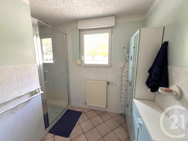 Maison à vendre  5 pièces - 108 m2 MORRE - 25