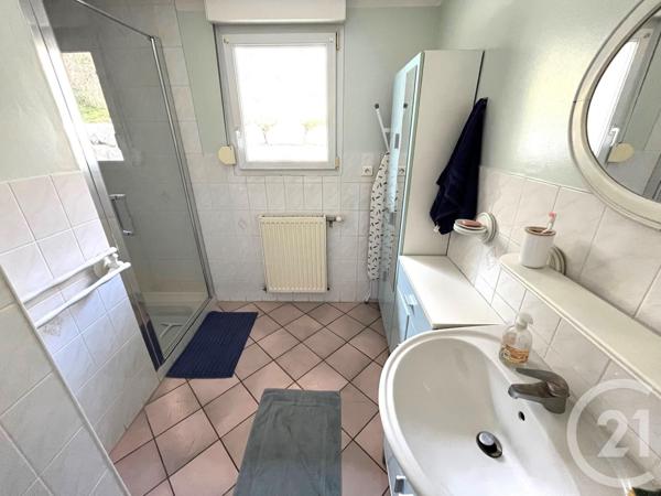 Maison à vendre  5 pièces - 108 m2 MORRE - 25