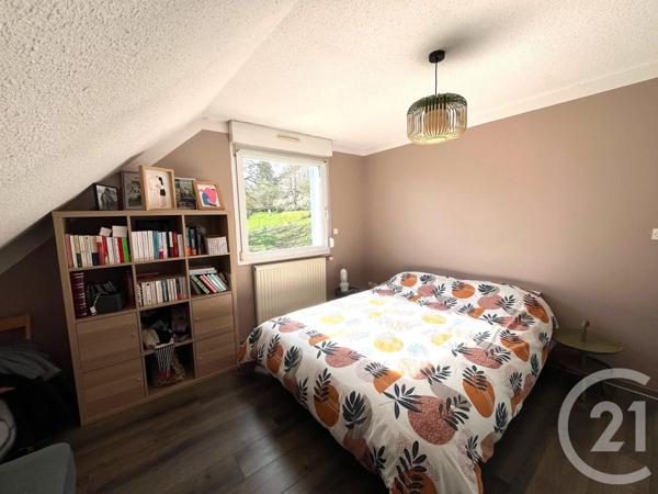 Maison à vendre  5 pièces - 108 m2 MORRE - 25