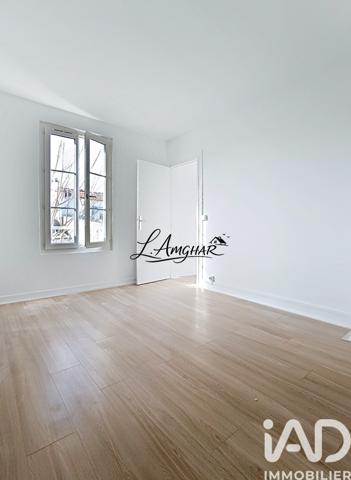 Appartement à vendre 2 pièces 33 m² Saint-Denis