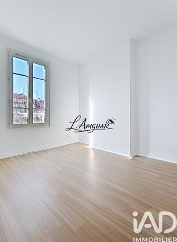 Appartement à vendre 2 pièces 33 m² Saint-Denis