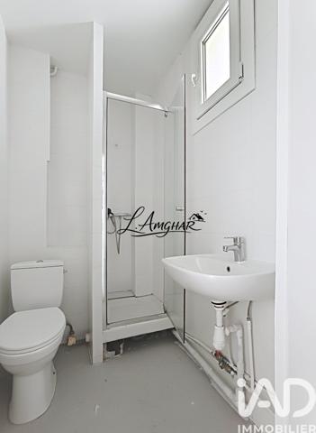 Appartement à vendre 2 pièces 33 m² Saint-Denis