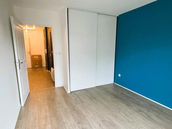 Vente Appartement 3 pièces 61 m2 à Valenciennes