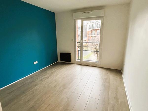 Vente Appartement 3 pièces 61 m2 à Valenciennes