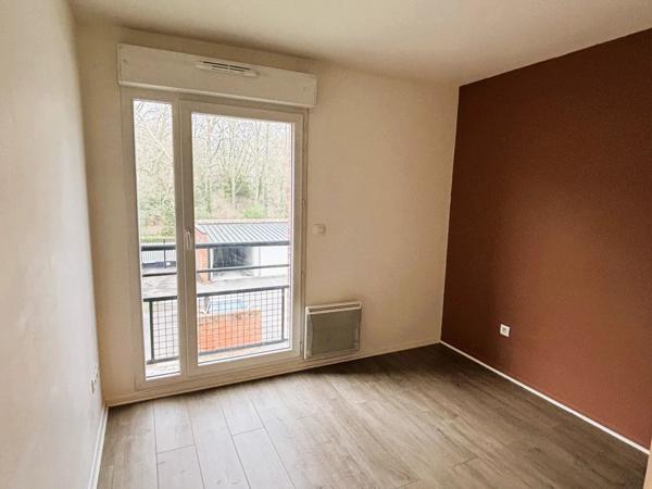 Vente Appartement 3 pièces 61 m2 à Valenciennes