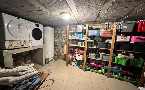 Maison à vendre    5 pièces • 100 m2 Champagne-sur-Oise