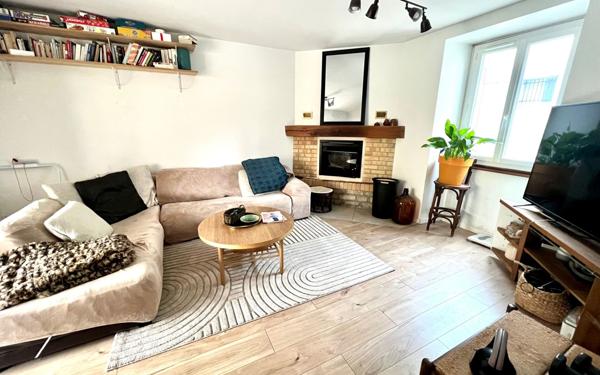 Maison à vendre    5 pièces • 100 m2 Champagne-sur-Oise