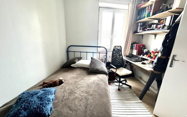 Maison à vendre    5 pièces • 100 m2 Champagne-sur-Oise