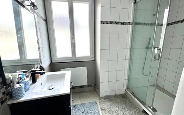 Maison à vendre    5 pièces • 100 m2 Champagne-sur-Oise