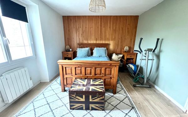 Maison à vendre    5 pièces • 100 m2 Champagne-sur-Oise