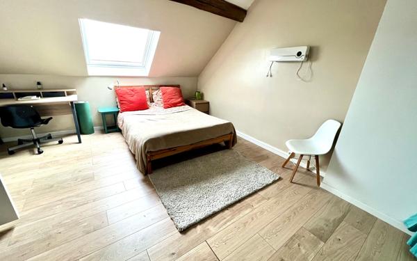 Maison à vendre    5 pièces • 100 m2 Champagne-sur-Oise