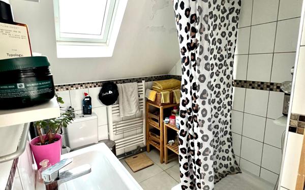 Maison à vendre    5 pièces • 100 m2 Champagne-sur-Oise