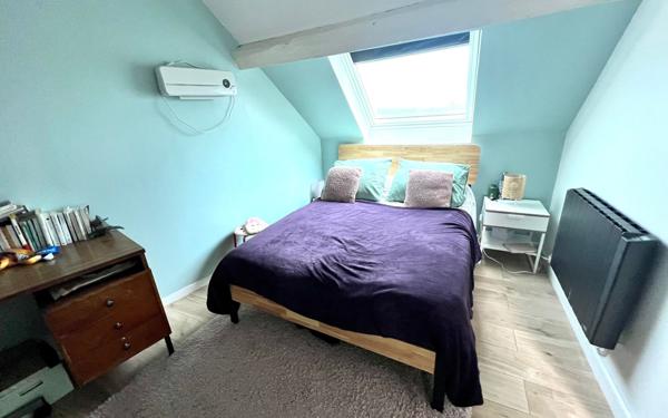 Maison à vendre    5 pièces • 100 m2 Champagne-sur-Oise