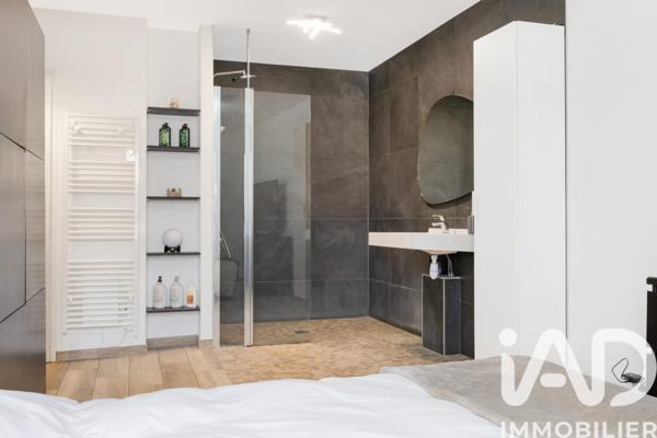 Appartement à vendre 4 pièces 119 m² Annemasse