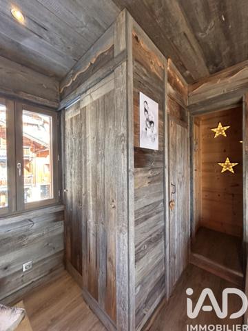 Appartement à vendre 3 pièces 50 m² Huez