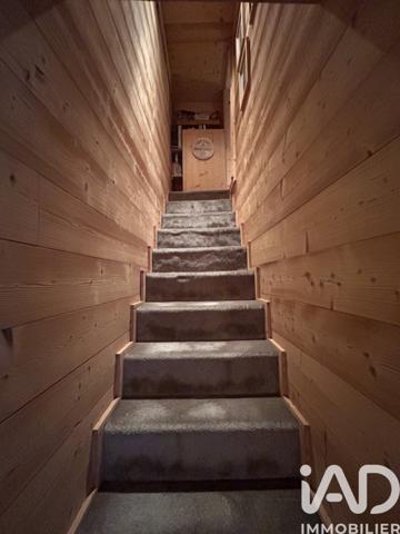 Appartement à vendre 3 pièces 50 m² Huez