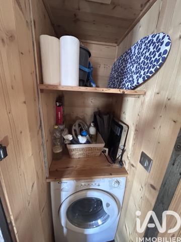 Appartement à vendre 3 pièces 50 m² Huez