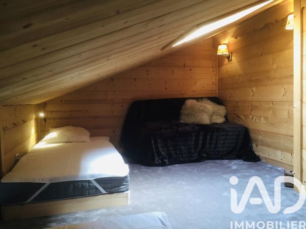 Appartement à vendre 3 pièces 50 m² Huez